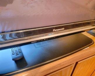 Panasonic TV
