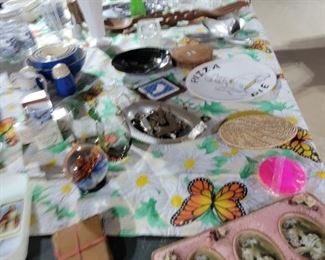 Pizza Plate, Colbalt Blue Bols, Plates, Pictures