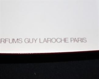Parfums Guy Laroche Paris