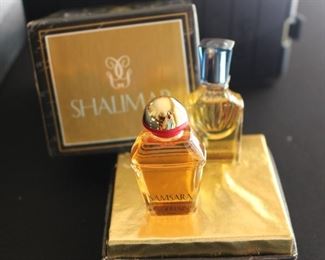 Perfumes