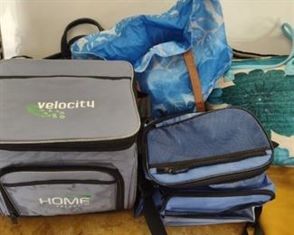 Bags For Beach And More