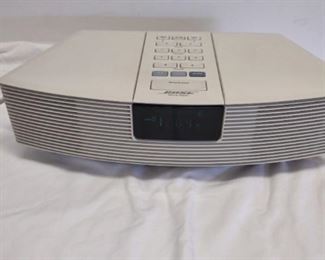 Bose Wave Radio