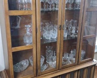 China cabinet
