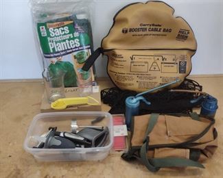 Gadgets For Kitchen, Home And Car