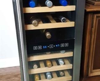 Koldfront Wine Chiller