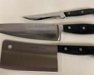 https://www.ebay.com/itm/125062261664	LV1001 SET OF 3 HENCKEL KITCHeN KNIVES 	BIN	$19.99 
