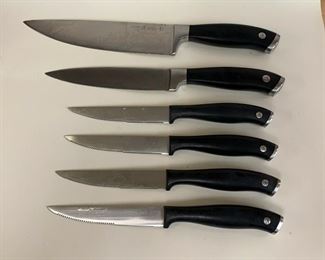 https://www.ebay.com/itm/115150896382	LV1002 SET OF 6 HENCKEL KITCHEN KNIVES 	BIN	$59.99 
