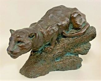 https://www.ebay.com/itm/125062005575	TU1025 BRONZE COUGAR PANTHER STATUE SCULPTURE 	BIN	$99.99 
