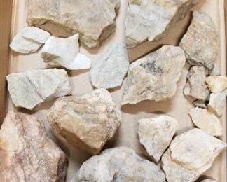 Own part of a gold mine! 