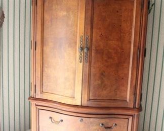 Thomasville armoire