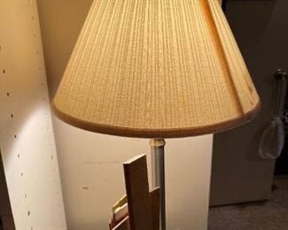 Vintage Lamp