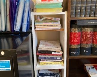 Folder Document Pouch, Hammermill Printer Paper, Color Paper