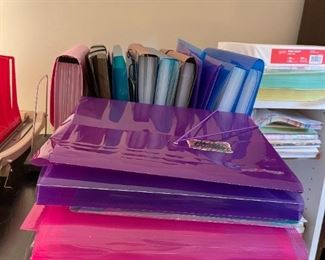 Document Holder/Pouch