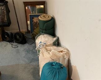Sleeping Bags