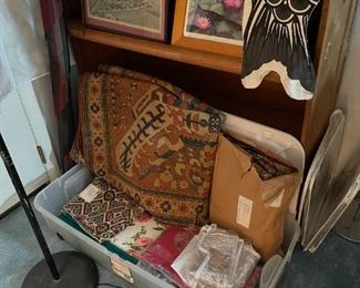 Fabric, Table Covers, Runners