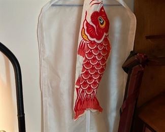 Fish Decor