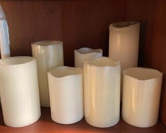 Candles