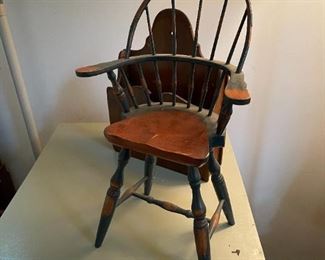 Miniature Chair