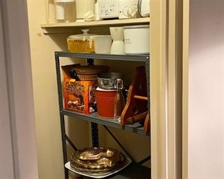 Kitchen Gadgets, Processors, Appliances