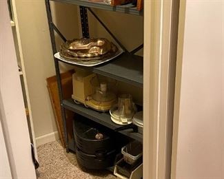 Kitchen Gadgets, Processors, Appliances