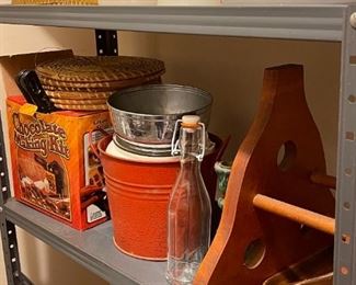 Kitchen Gadgets, Processors, Appliances