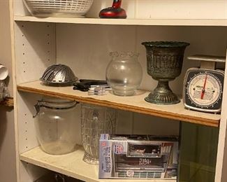 Kitchen Gadgets, Processors, Appliances