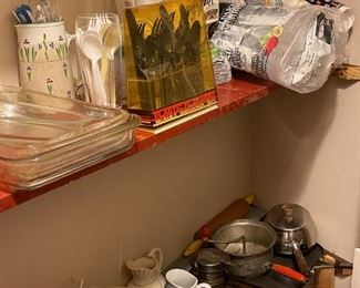 Party Supplies, Kitchen Gadgets, Processors, Appliances