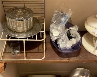 Kitchen Gadgets, Processors, Appliances