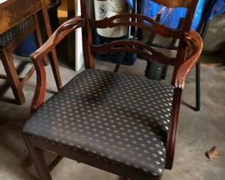 Dining Chair