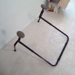 Handicap Easy Stand & Go Help Get Up From Couch or Chair