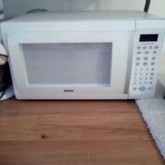 Kenmore Countertop Microwave 22 x 12 x 18 1200 Watts