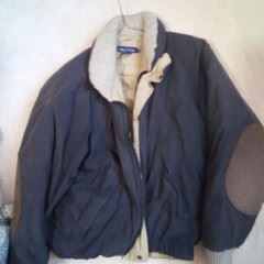 Men's XL Nautica Winter Jacket