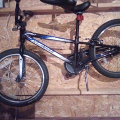 Hotrock Specialized Kid's Bicycle