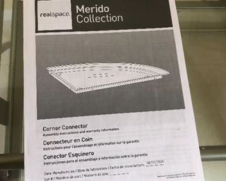 Directions for desk and it’s a beauty