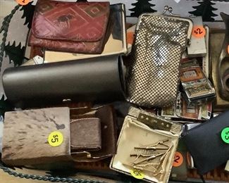 Lighter collection, plus !