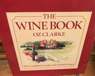 "The Wine Book"