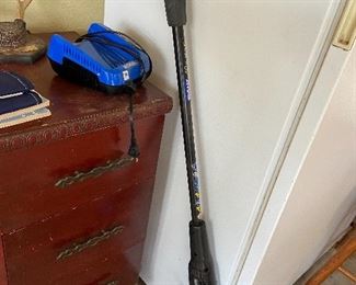 Kobalt Tool (needs battery)