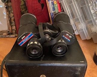 Binoculars