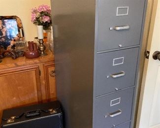 Filing Cabinet