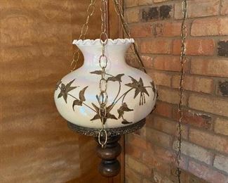 Light fixture