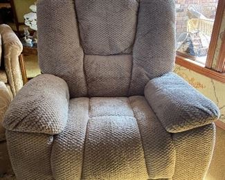 Lift Recliner - X Large