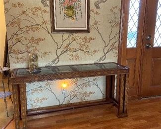 Sofa Table