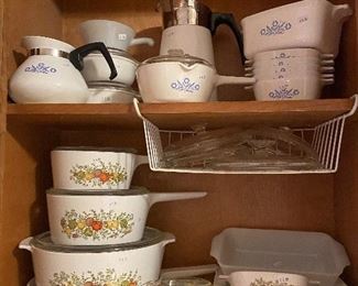 Corningware