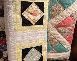 QUILTS