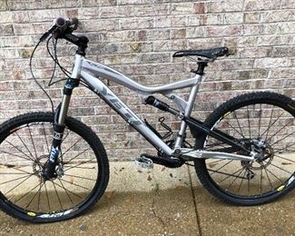 Yeti 575 Bicycle 