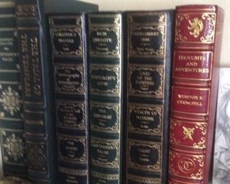 Antique & Rare Books 