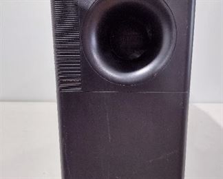 BOSE Acoustimass 15 Home Theater Speaker System