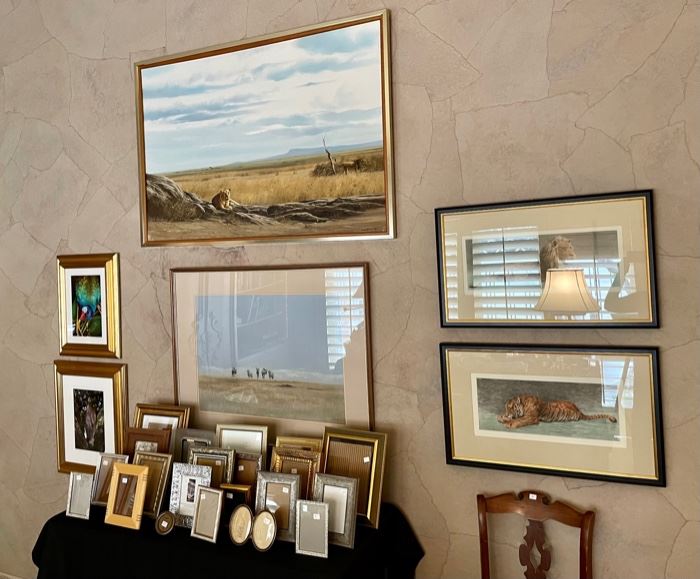 Exceptional Excelsior Estate Sale Please... starts on 12/3/2021