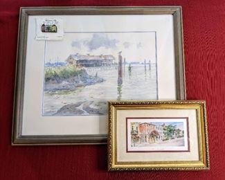 Charleston Artwork and More