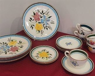 Strangl Country Garden